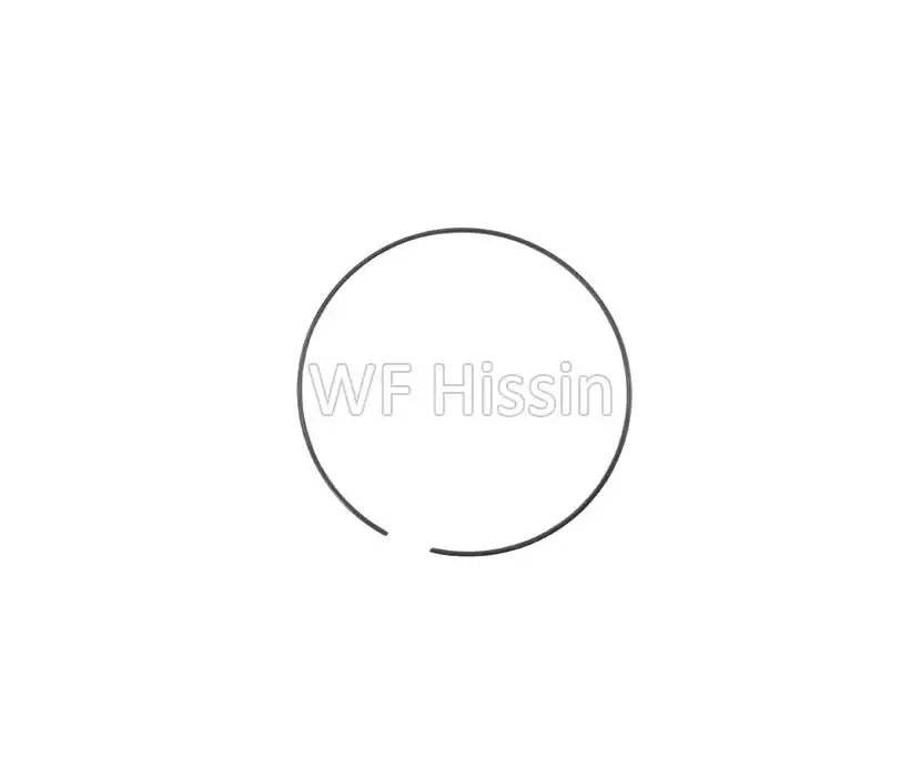 Gear ring circlip TD